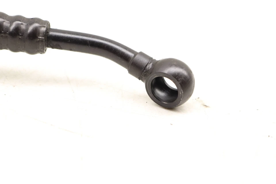 2003-2005 BMW Z4 - двигатель / Vanos масляная труба / линия 1705532 - Изображение 3 из 4