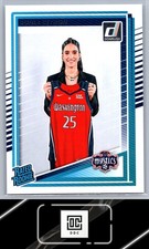 2025 Donruss WNBA #87 Sonia Citron