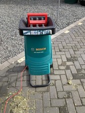 Bosch AXT Rapid 2200 Electric Garden Corded Garden Shredder