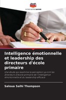 Saloua Salhi Thompson | Intelligence éMotionnelle Et Leadership Des...