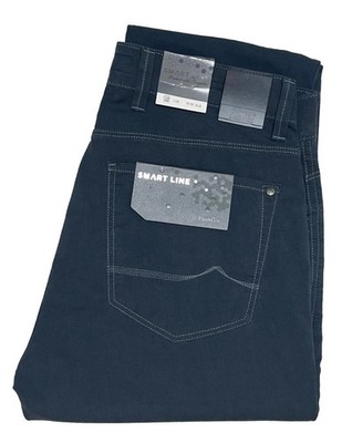 Pioneer Eric W 31 L 30 Smart Line Sommer Stoffhose Estate 16261.1204.6209 1.Wahl