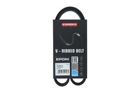 Keilrippenriemen Kamoka 7016011 FüR Opel Movano X70 Bus DTI UD0 UD4 Renault 2 FD