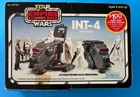 STAR WARS 1981 VINTAGE KENNER INT-4 BOX ONLY REBATE OFFER EMPIRE STRIKES BACK