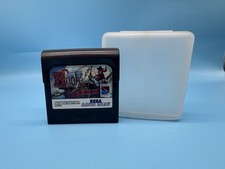 ebay® Auktion 188381285473 | Sega Game Gear Videospiel Hook Modul Thumbnail of ebay® auction 188381285473 | Sega Game Gear Videospiel Hook Modul