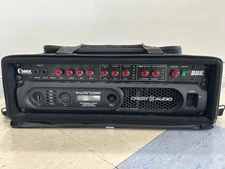 Crest Audio Pro-Lite 3.0 DSP Professional High Power 3000W Amp Ultra (D51119062)