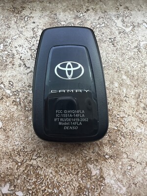 2023 - 2024 TOYOTA CAMRY UNLOCKED OEM SMART KEY REMOTE FOB