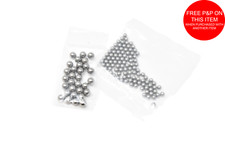 Raleigh Chopper Mk1 Mk 2 Full Set Loose Bearings For Headset And BB