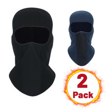 Winter Windproof Neck Warmer Balaclava Ski Mask Motorcycle Cycling Helmet Liner