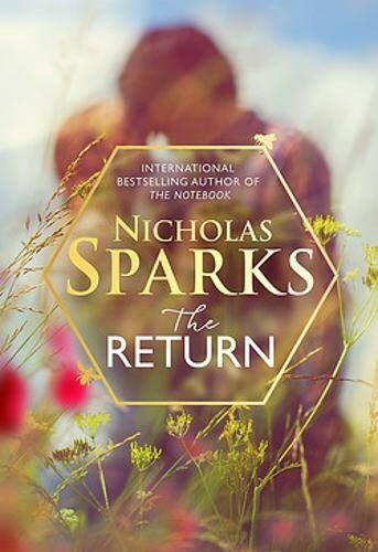 The Return: The heart-wrenching new novel from the bestselling .9780751567823,