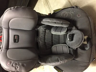 gumtree baby car seat