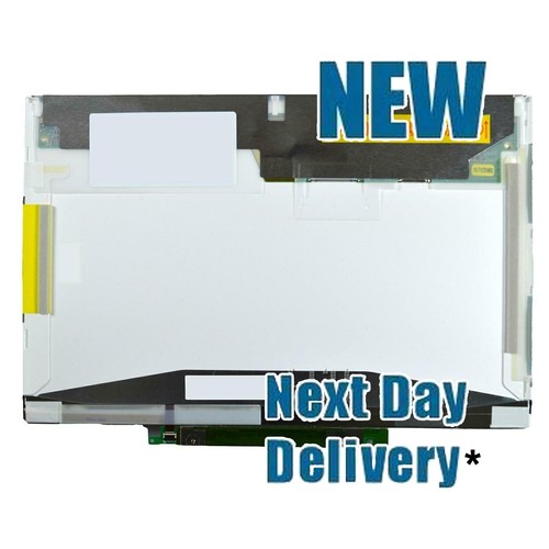 AU OPTRONICS B121EW07 V1 12.1" NEW LAPTOP SCREEN
