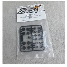 Vintage RC Team Durango TD330011 Shock Cartridge Piston DEX410 v3 v4 v5 DETC410