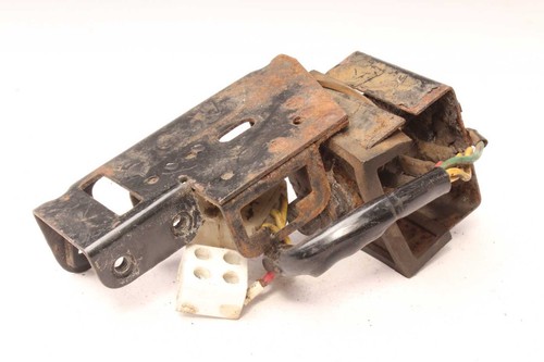 Caja de Fusibles Honda CB 750 K RC01 - Imagen 2 de 2