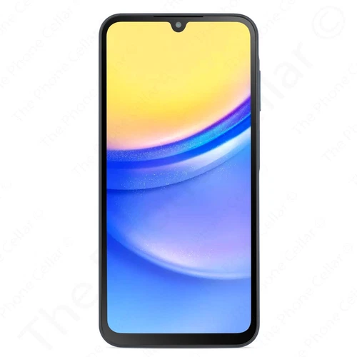 Open Box Samsung Galaxy A15 5G A156U1/DS 128GB 6GB 6.5" DUAL SIM Unlocked PHONE - 第 6/12 張圖片