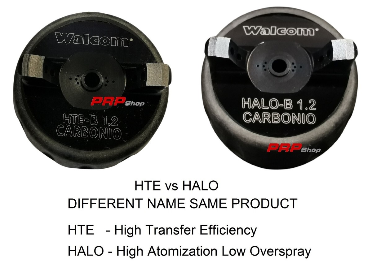 KIT UGELLO Genesi Carbonio 360 Halo Light 970012 Ø1.2 Base KIT UGELLO Genesi Carbonio 360 Halo Light 970012 Ø1.2 Base