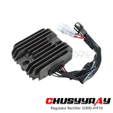 Regulator Rectifier For Suzuki GSXR600 GSXR750 VL VZ800 32800-41F01 32800-41F10