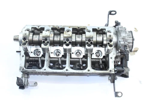 039103373R Testata per VOLKSWAGEN PASSAT BERLINA (3B3) * 1415854 - Foto 3 di 6