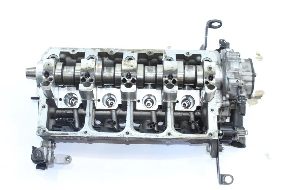 039103373R Testata per VOLKSWAGEN PASSAT BERLINA (3B3) * 1415854 - Immagine 3 di 4