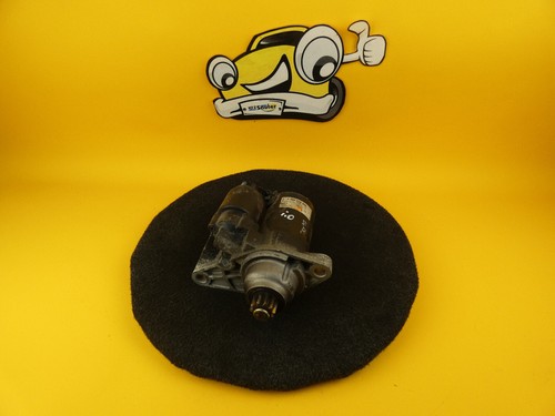 Anlasser 0986020290 Polo 4 9N3 1,4 59kw