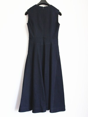関税,送料無料Veronica Beard Karriganデニムワンピース Veronica Beard Blue Dresses | Coveti