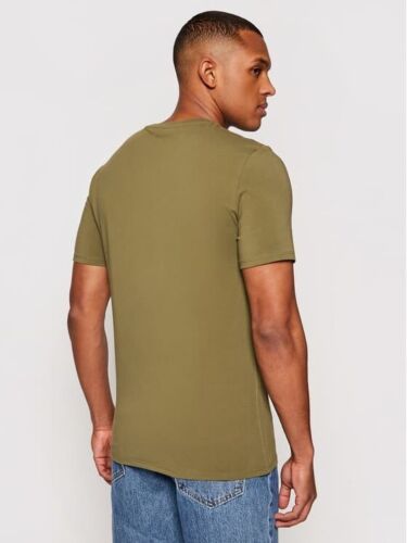 Camiseta Guess para hombre talla S - Imagen 2 de 3
