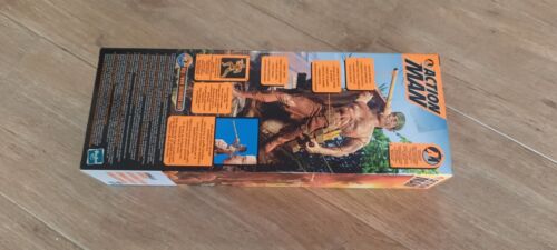 Vintage 1999 Neu Action Man Dschungel Dart von HASBRO - Bild 3 von 5