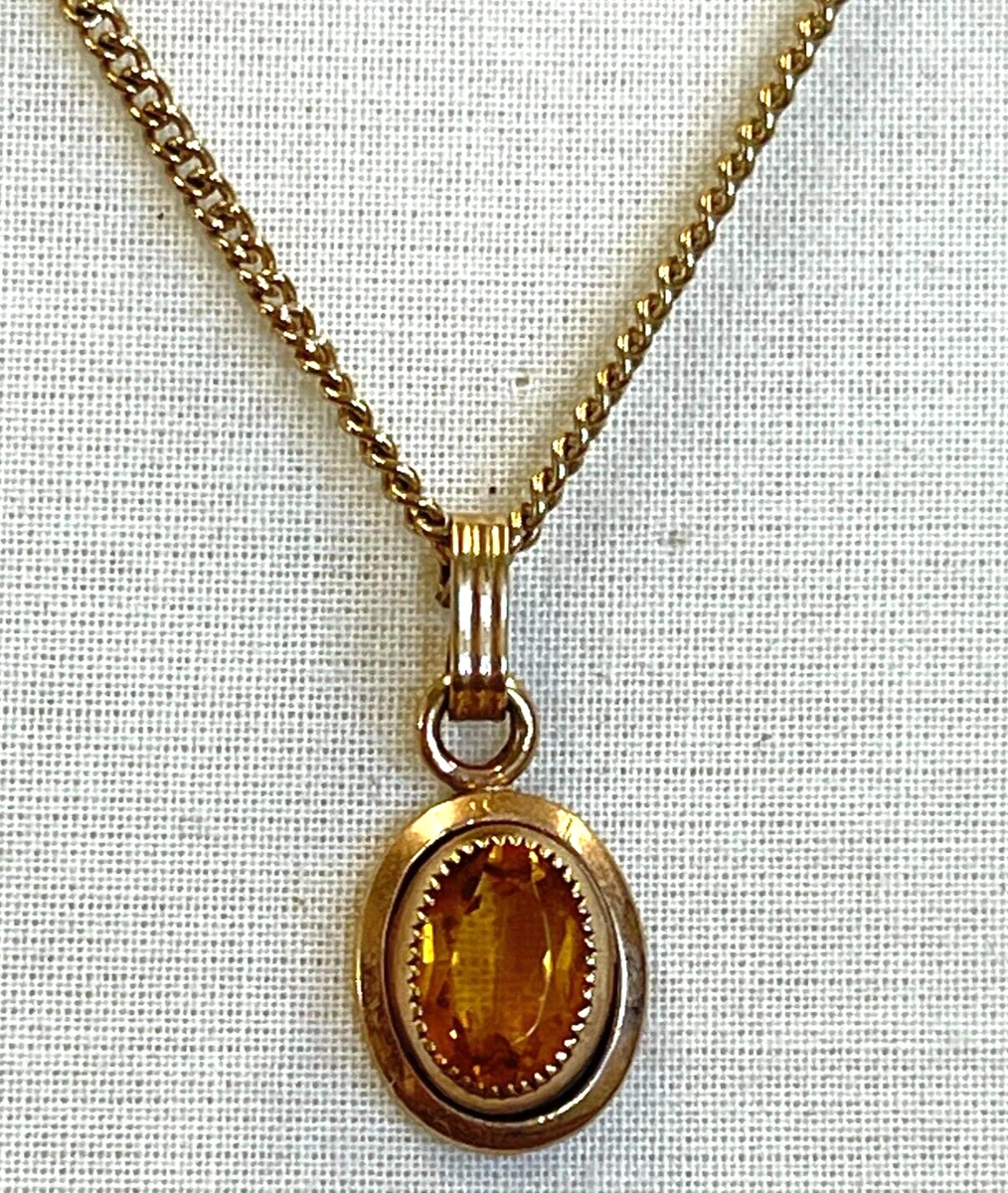 Sarah coventry necklace best sale price
