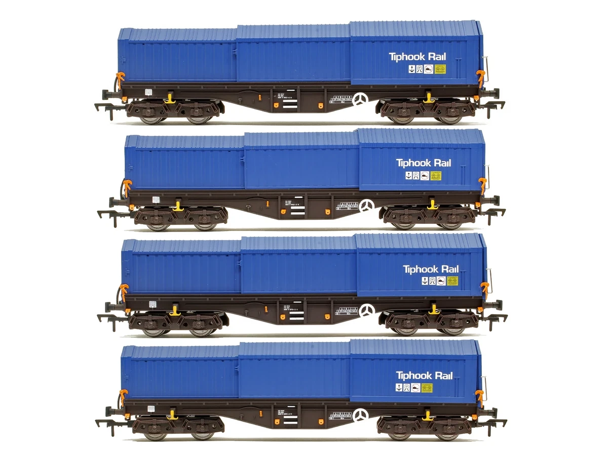 Oo gauge wagons ebay top