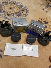 Digital Optics 2X AF 0.45x Night Professional Video Photography Telephoto Lens