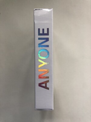 Anyone Worldwide Dan and Dave Smoke Holographic Gilded