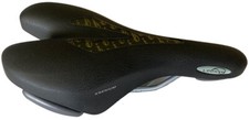 Abverkauf: Selle Royal Fahrradsattel LookIn "Xsenium" Royalgel Sattel 999336