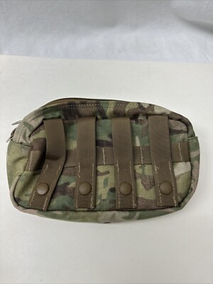 LONDON BRIDGE マルチカムポーチ　LBT lbt London Bridge LBT-9014G 935 Multicam Utility Pouch MOLLE
