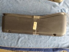 1A-655 TASCA SINISTRA PORTACARTE FIAT PANDA SUPER (NERA)