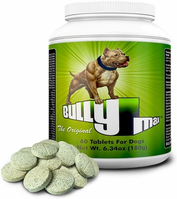 endurance dog supplement