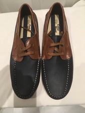 Cedar Wood Mens Casual Shoes