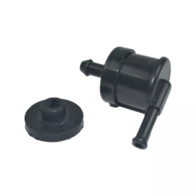 #ad #ad Fuel Check Valve amp; Grommet For Husqvarna Jonsered Craftsman USA $8.79