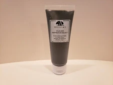 Origins~ Clear Improvements Active Charcoal Mask to Clears Pores~ 2.5 oz ~ NEW