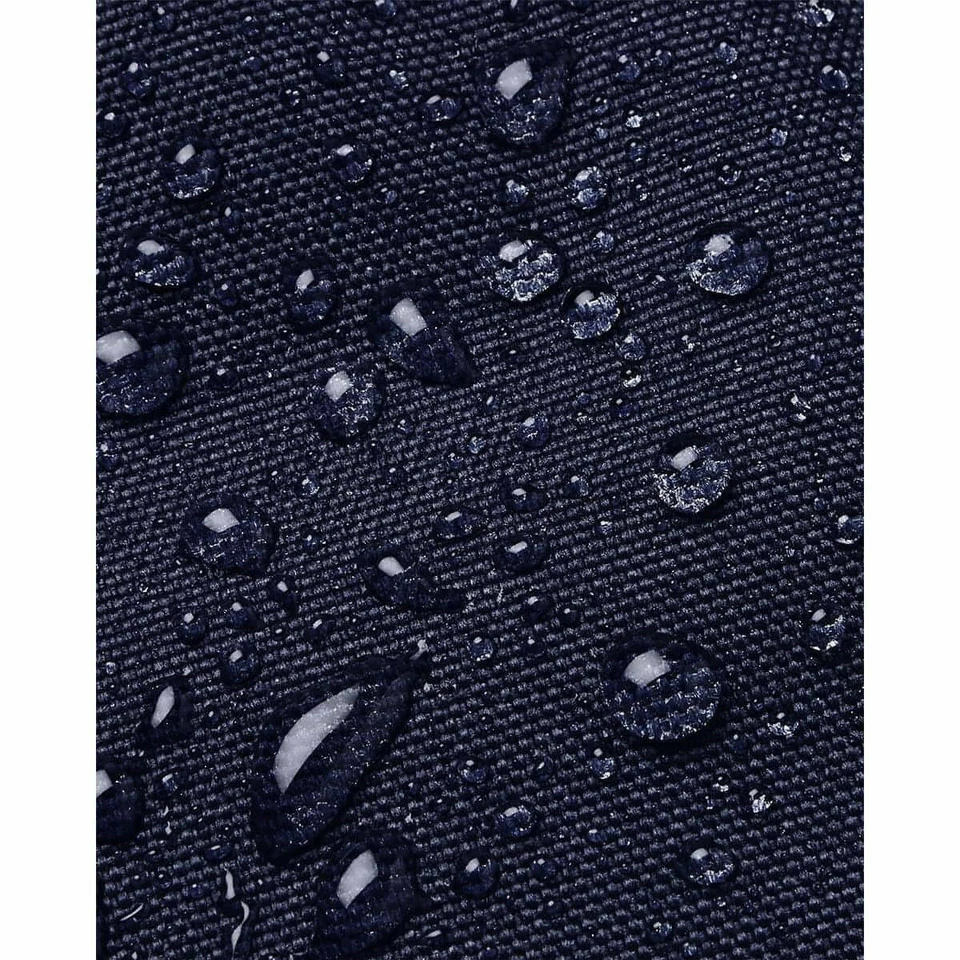 Under Armour Undeniable 5.0 Large Holdall Navy Gym Travel Training Weekender Bag - Image 4 of 4