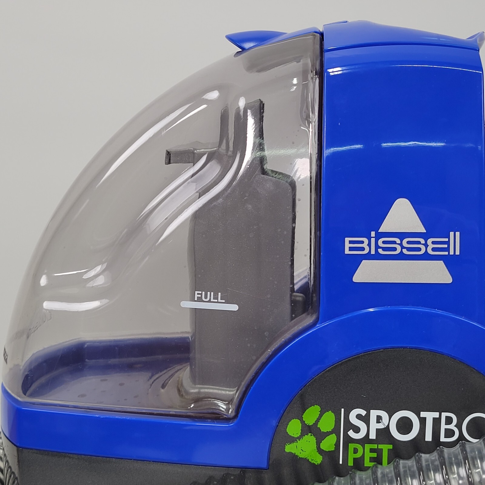🔥Bissell SpotBot Pet Spot and Stain Portable Deep Cleaner, Blue (2117A