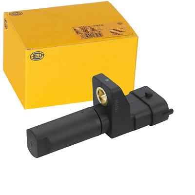 HELLA KURBELWELLENSENSOR passend für CHRYSLER 300C JEEP COMMANDER GRAND