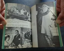 Shirley MacLaine Pix! MY GEISHA Saul Cooper 1957 1st Dell K106 Robert McGinnis C