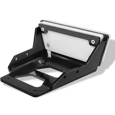 Trolling Motor Transom Mount 6mm for Kayak Clamp-on Electric Motors 20A1000065