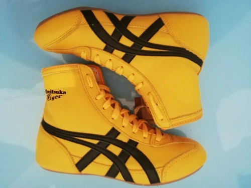 Asics onitsuka tiger wrestling 81 discount