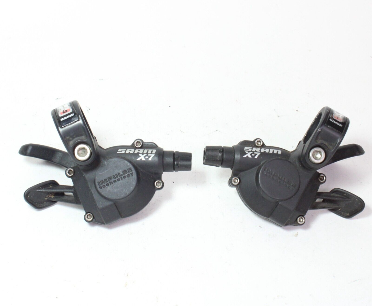 パーツ SRAM GRIP SHIFT TEKTRO ANSWER ALUMILITE 51isNisciwL._UF350,350_QL50_.jpg