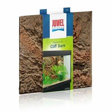 JUWEL Rückwand Cliff Dark Light Stone Granit Clay Einkleben Verkleidung Deko