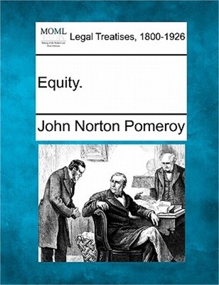 Equity. (Paperback or Softback)