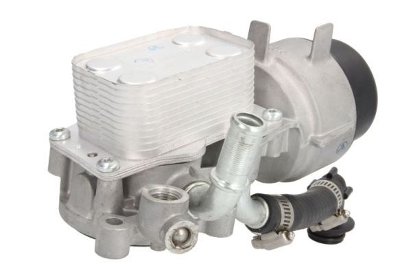 Thermotec ÖLküHler FüR Ford Kuga II DM2 Peugeot 5008 3008 GroßRaumlimousine 0U_-image