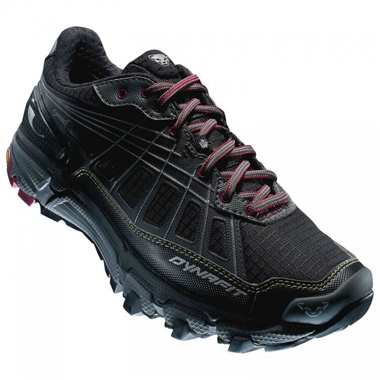 Chaussures DYNAFIT Pantera GTX femme 41 idéales pour vos sessions de trail en montagne