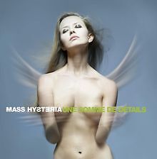 Une Somme De Détails von Mass Hysteria | CD | Zustand gut