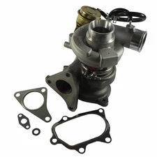 New Turbo Turbocharger For Subaru Forester Baja 2006 2005 2004